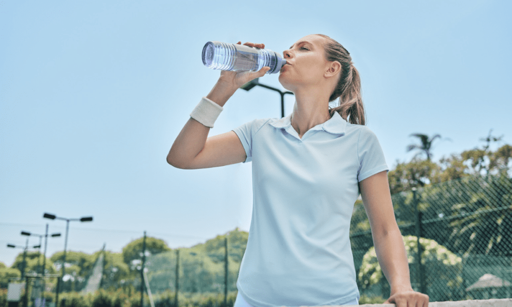 The Importance of Staying Hydrated: How Much Water Should I Drink?